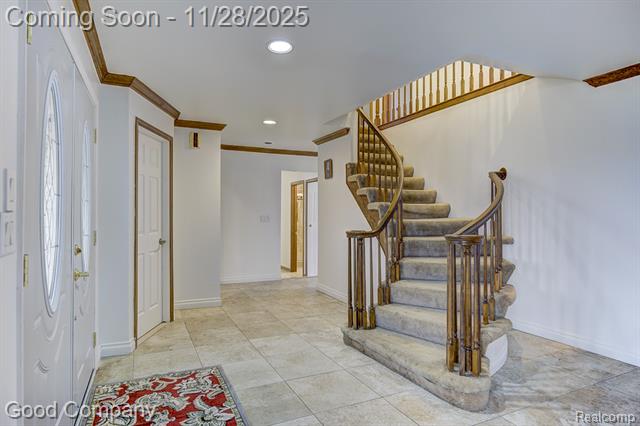 Builiding view five for 38092 Westchester Ro, Sterling Heights, MI. 48310