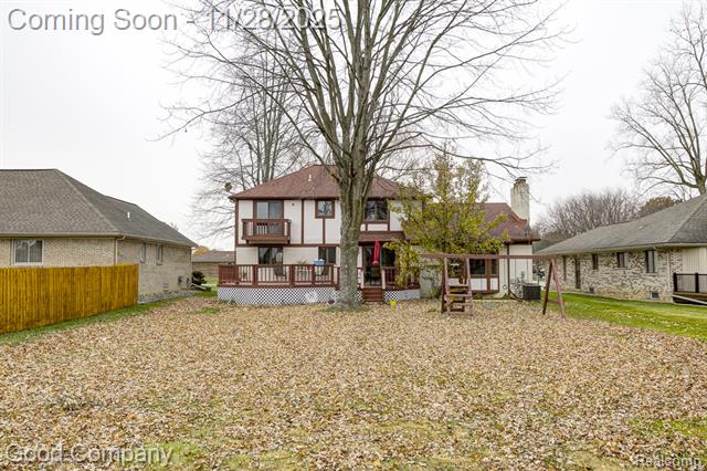 Builiding view forty one for 38092 Westchester Ro, Sterling Heights, MI. 48310