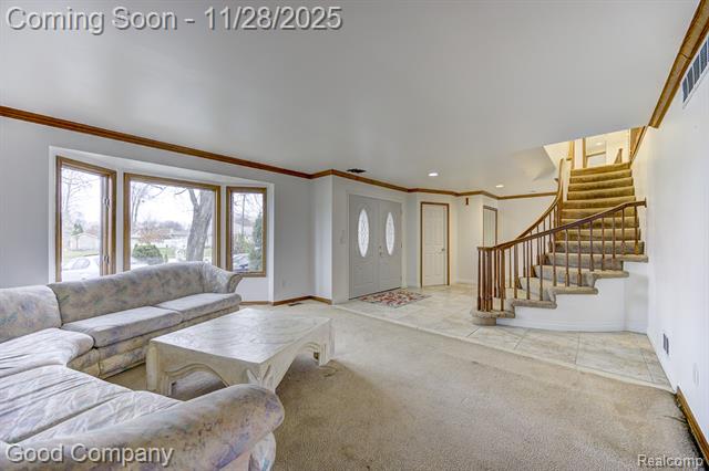 Builiding view one for 38092 Westchester Ro, Sterling Heights, MI. 48310