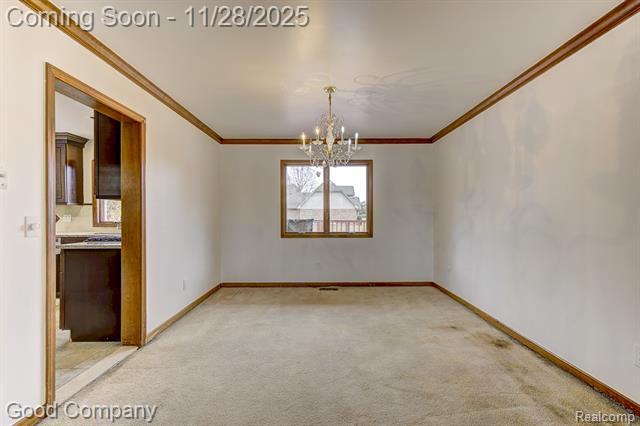 Builiding view seven for 38092 Westchester Ro, Sterling Heights, MI. 48310