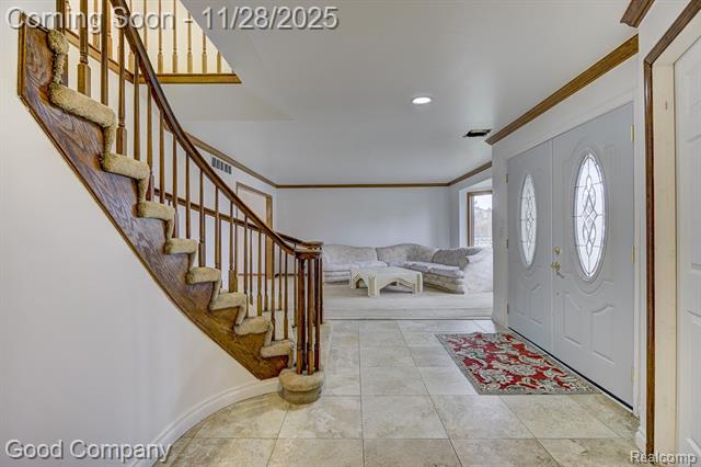 Builiding view six for 38092 Westchester Ro, Sterling Heights, MI. 48310