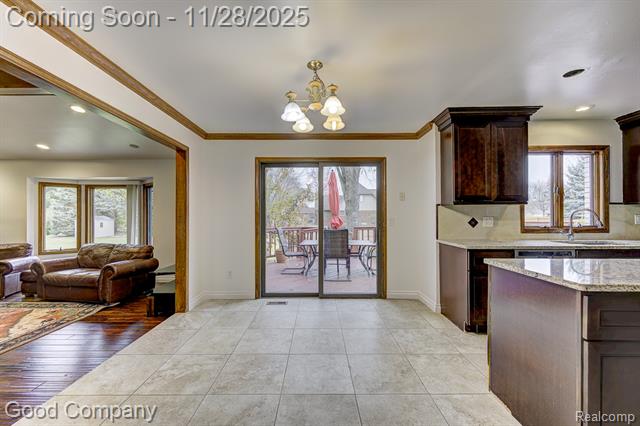 Builiding view thirteen for 38092 Westchester Ro, Sterling Heights, MI. 48310