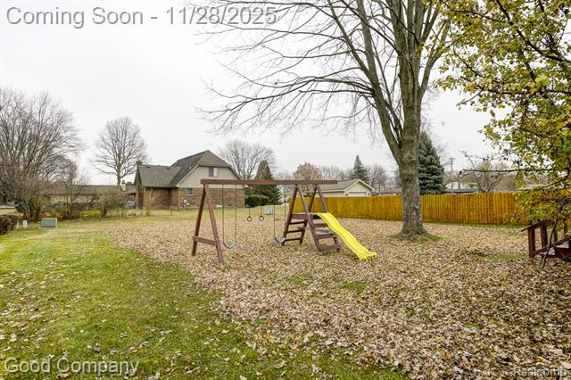 Builiding view thirty eight for 38092 Westchester Ro, Sterling Heights, MI. 48310