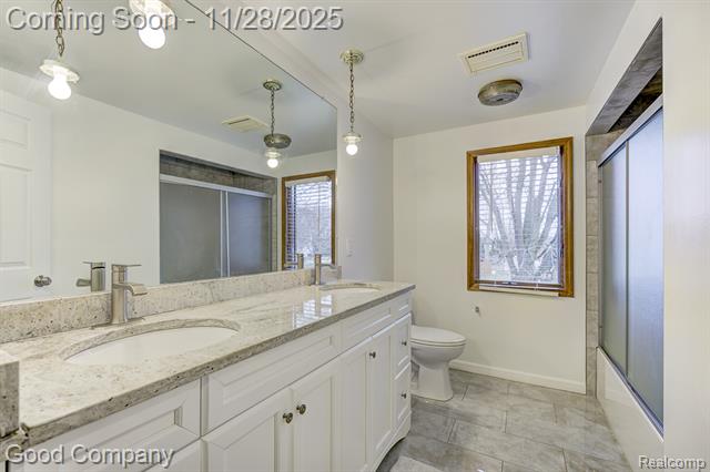 Builiding view thirty five for 38092 Westchester Ro, Sterling Heights, MI. 48310