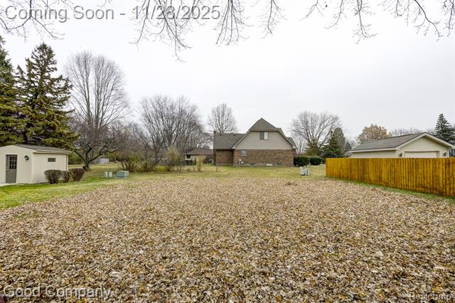 Builiding view thirty nine for 38092 Westchester Ro, Sterling Heights, MI. 48310