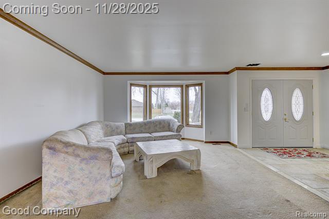 Builiding view three for 38092 Westchester Ro, Sterling Heights, MI. 48310