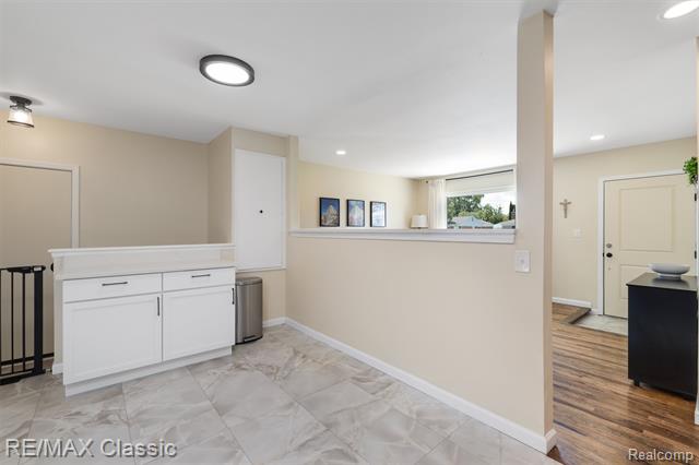 Builiding view nine for 11789 Danforth, Sterling Heights, MI. 48312