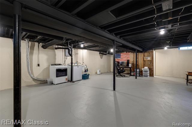 Builiding view twenty for 11789 Danforth, Sterling Heights, MI. 48312