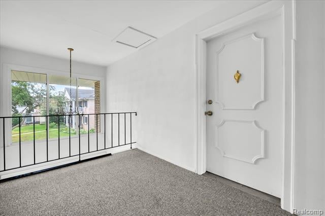 Builiding view nineteen for 13900 Camelot, Sterling Heights, MI. 48312