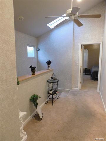 Builiding view thirty one for 21367 Wendell, Clinton Township, MI. 48036