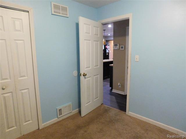 Builiding view twelve for 21367 Wendell, Clinton Township, MI. 48036