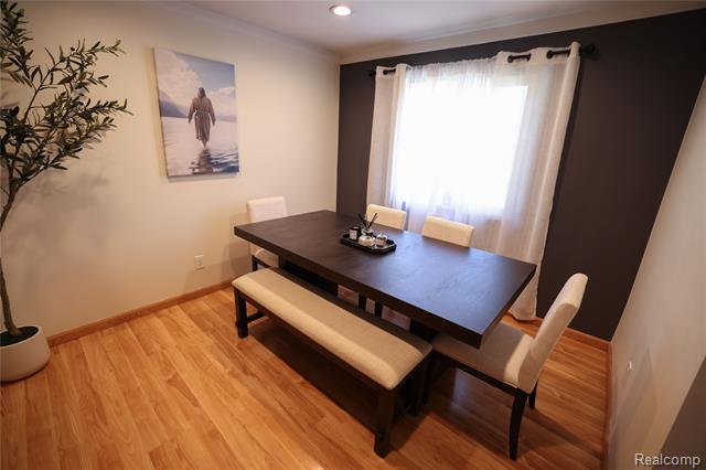 Builiding view eight for 38684 Pinebrook, Sterling Heights, MI. 48310