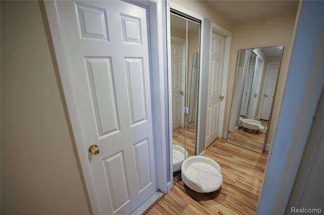 Builiding view thirty five for 38684 Pinebrook, Sterling Heights, MI. 48310