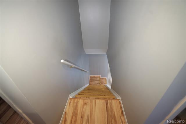 Builiding view thirty one for 38684 Pinebrook, Sterling Heights, MI. 48310