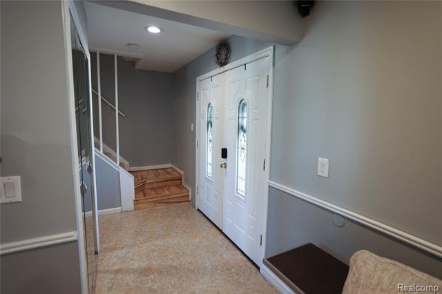 Builiding view twenty eight for 38684 Pinebrook, Sterling Heights, MI. 48310
