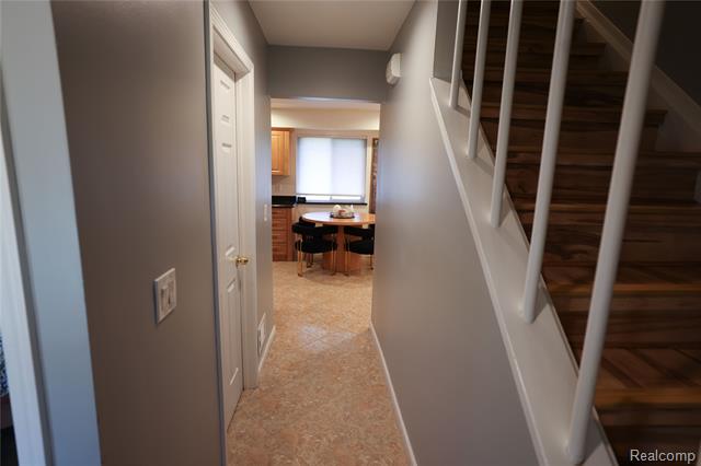 Builiding view twenty seven for 38684 Pinebrook, Sterling Heights, MI. 48310