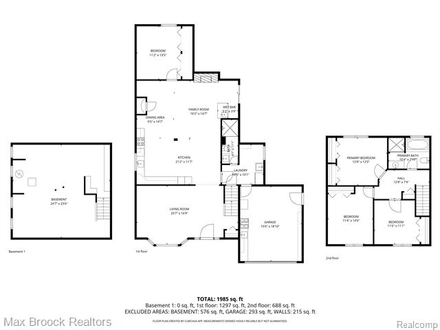 Builiding view fifty one for 38327 Sleigh, Sterling Heights, MI. 48310