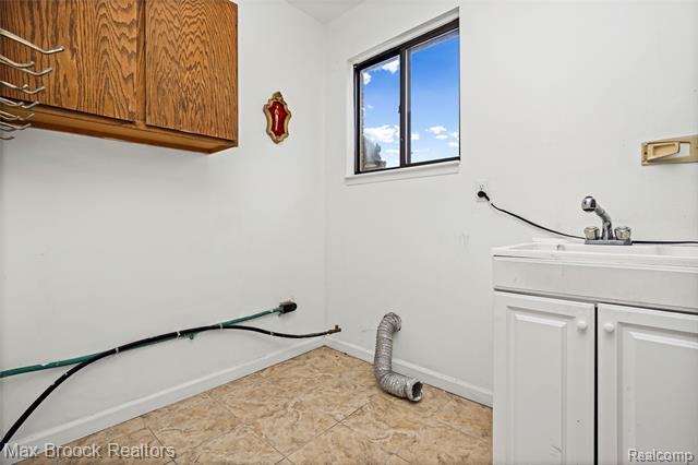 Builiding view twenty six for 38327 Sleigh, Sterling Heights, MI. 48310