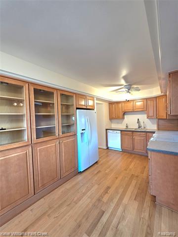 Builiding view three for 13311 Picadilly, Sterling Heights, MI. 48312
