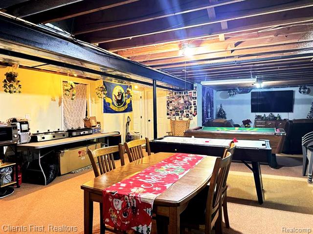 Builiding view eighteen for 37421 Stonegate, Clinton Township, MI. 48036