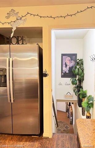 Builiding view fifteen for 37421 Stonegate, Clinton Township, MI. 48036