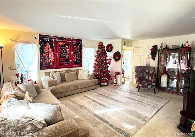 Builiding view four for 37421 Stonegate, Clinton Township, MI. 48036