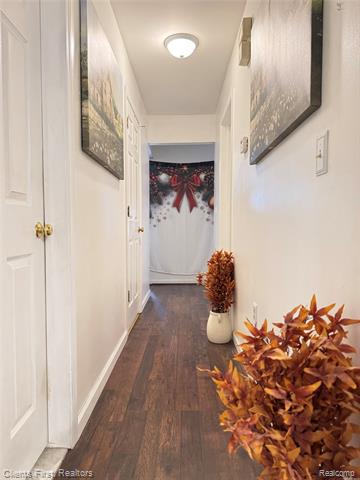 Builiding view nine for 37421 Stonegate, Clinton Township, MI. 48036