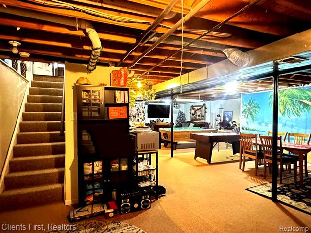 Builiding view seventeen for 37421 Stonegate, Clinton Township, MI. 48036