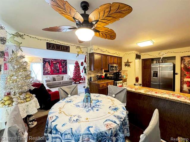 Builiding view six for 37421 Stonegate, Clinton Township, MI. 48036