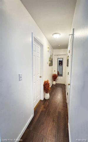 Builiding view ten for 37421 Stonegate, Clinton Township, MI. 48036