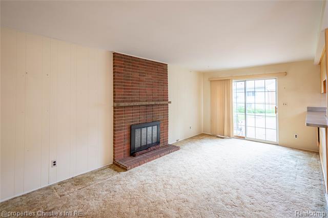 Builiding view five for 11675 Monsbrook Cour, Sterling Heights, MI. 48312