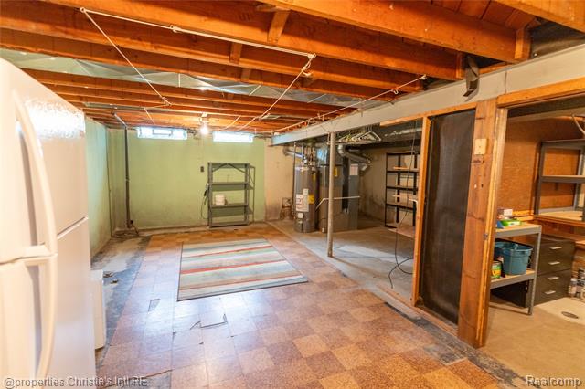 Builiding view twelve for 11675 Monsbrook Cour, Sterling Heights, MI. 48312