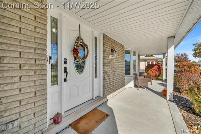 Builiding view eight for 11401 Anna Lisa, Sterling Heights, MI. 48312