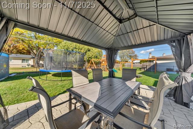 Builiding view forty eight for 11401 Anna Lisa, Sterling Heights, MI. 48312