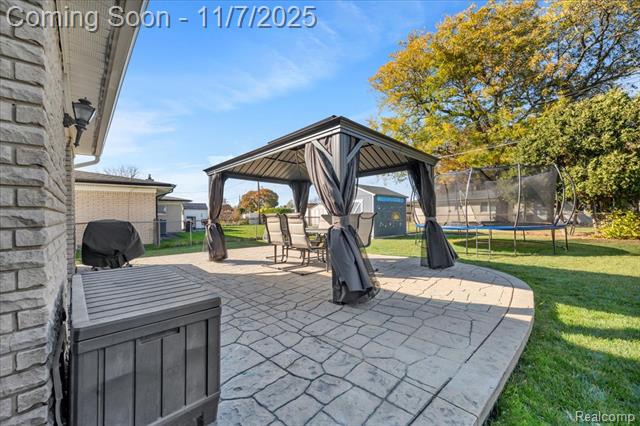 Builiding view forty six for 11401 Anna Lisa, Sterling Heights, MI. 48312