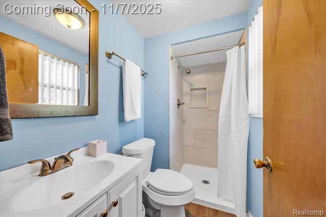 Builiding view forty for 11401 Anna Lisa, Sterling Heights, MI. 48312