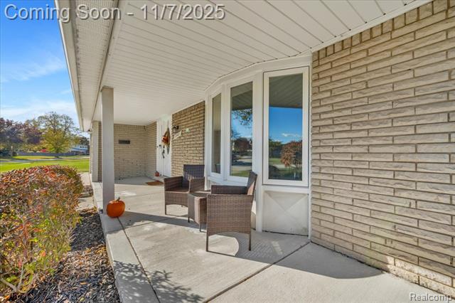 Builiding view seven for 11401 Anna Lisa, Sterling Heights, MI. 48312