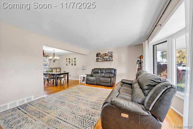 Builiding view ten for 11401 Anna Lisa, Sterling Heights, MI. 48312