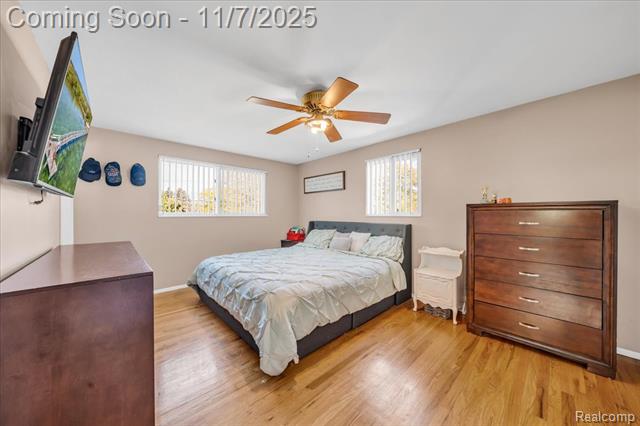 Builiding view thirty eight for 11401 Anna Lisa, Sterling Heights, MI. 48312