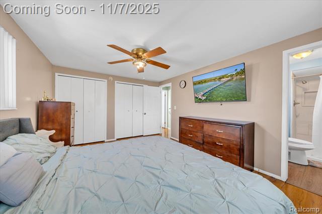 Builiding view thirty nine for 11401 Anna Lisa, Sterling Heights, MI. 48312