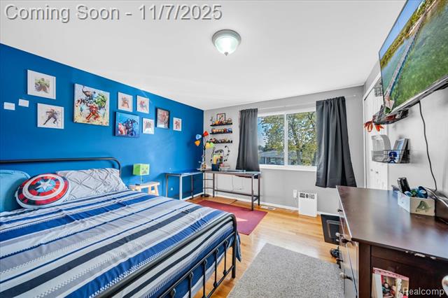 Builiding view thirty one for 11401 Anna Lisa, Sterling Heights, MI. 48312