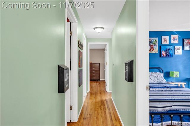 Builiding view thirty for 11401 Anna Lisa, Sterling Heights, MI. 48312