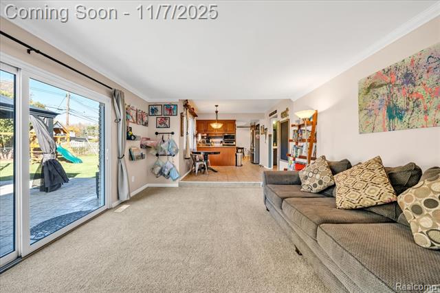 Builiding view twenty seven for 11401 Anna Lisa, Sterling Heights, MI. 48312