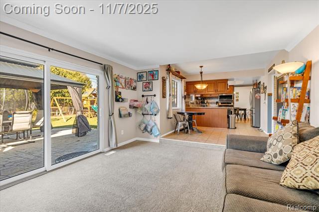 Builiding view twenty six for 11401 Anna Lisa, Sterling Heights, MI. 48312