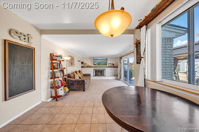 Builiding view twenty three for 11401 Anna Lisa, Sterling Heights, MI. 48312