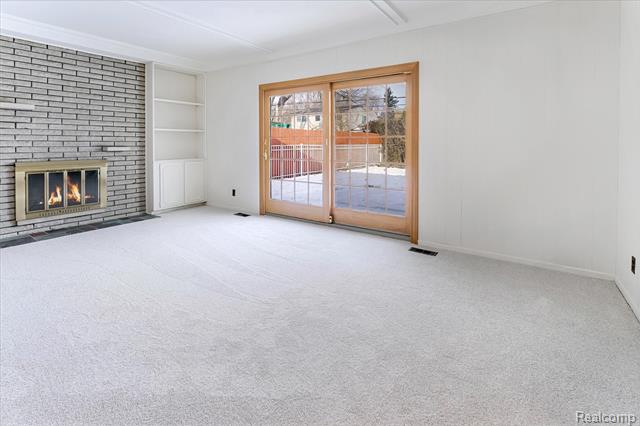 Builiding view eighteen for 11503 Anna Lisa, Sterling Heights, MI. 48312