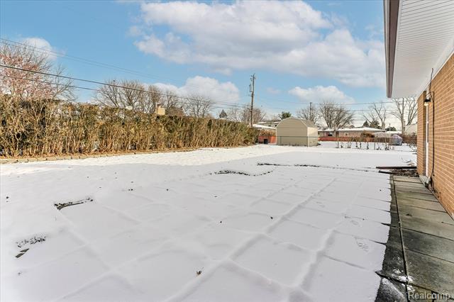 Builiding view forty six for 11503 Anna Lisa, Sterling Heights, MI. 48312