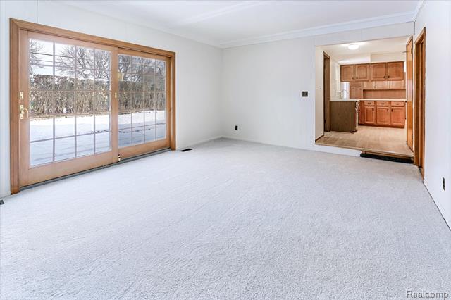 Builiding view nineteen for 11503 Anna Lisa, Sterling Heights, MI. 48312