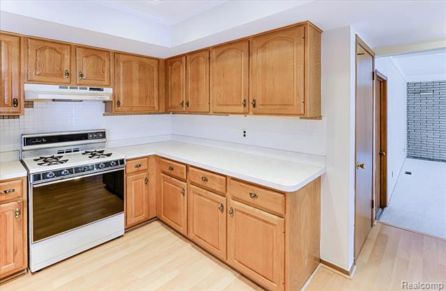 Builiding view thirteen for 11503 Anna Lisa, Sterling Heights, MI. 48312