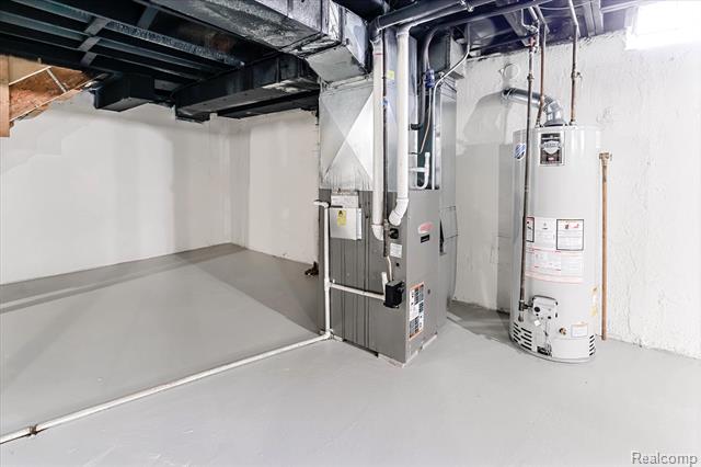 Builiding view thirty nine for 11503 Anna Lisa, Sterling Heights, MI. 48312